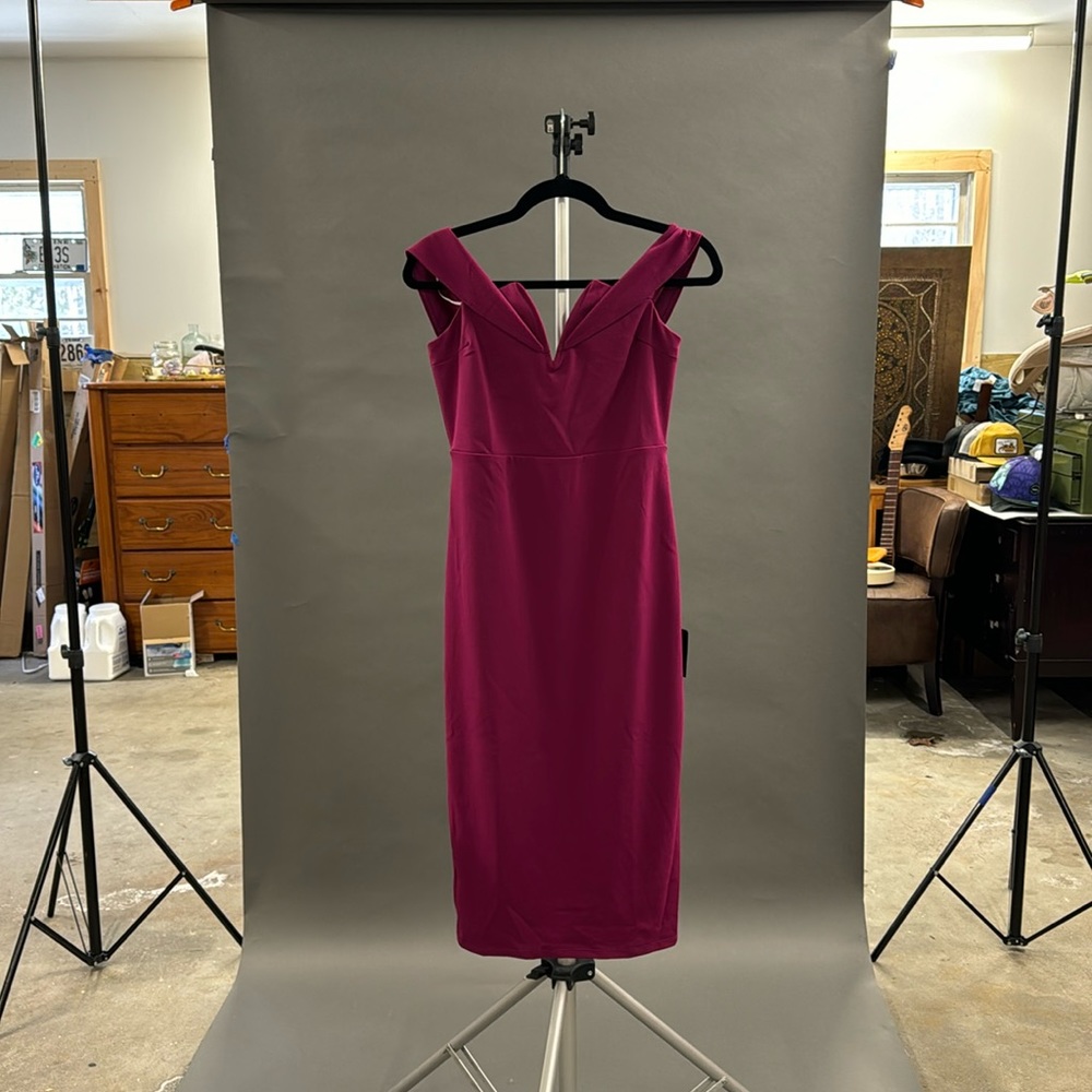 SEXY Lulu’s Bodycon dress